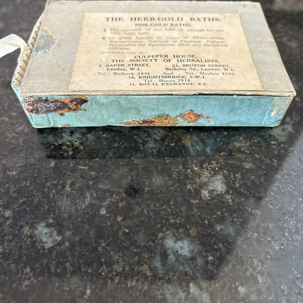 N/A product rare